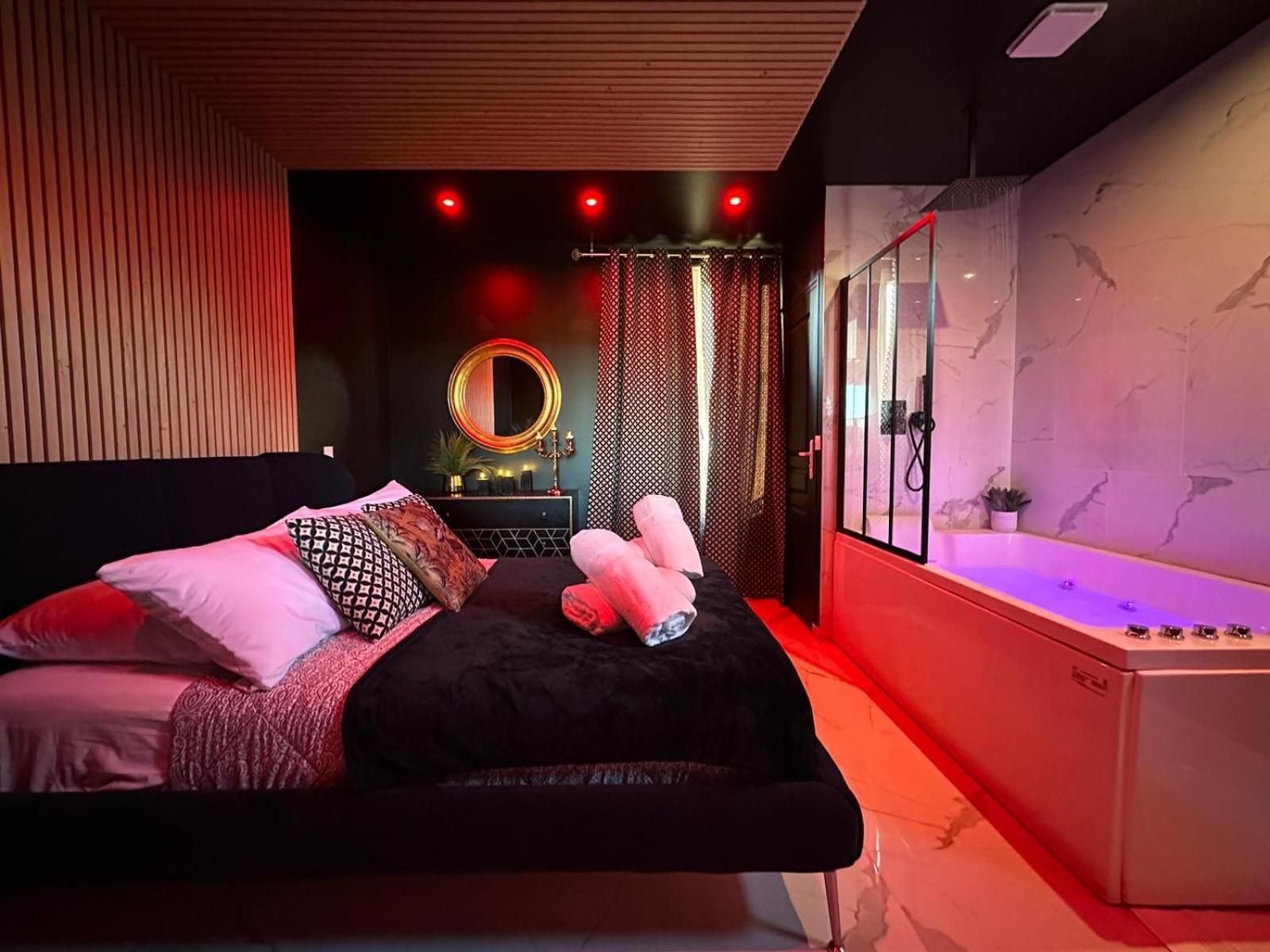 Suite Meg Esbly Exterior foto